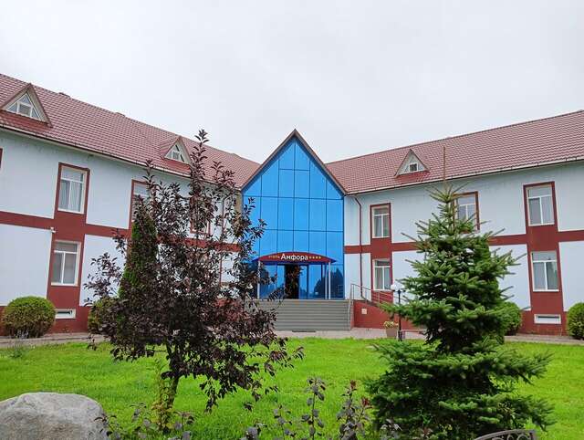 Гостиница Амфора Вязьма-212