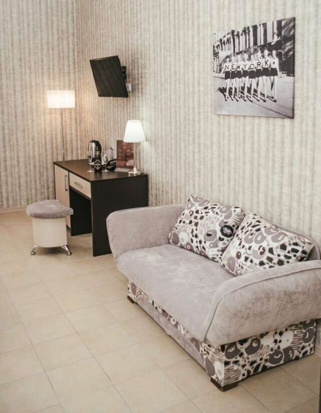 Гостиница Амфора Вязьма-90