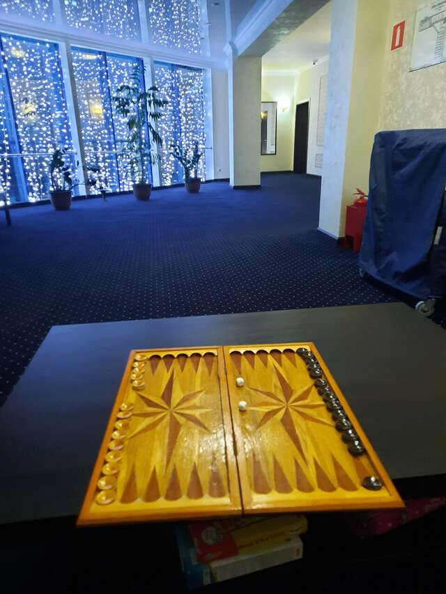 Гостиница Амфора Вязьма-50