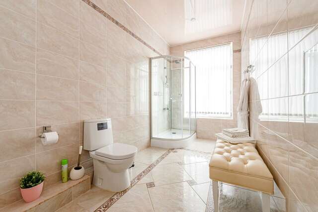 Гостиница Амфора Вязьма-32