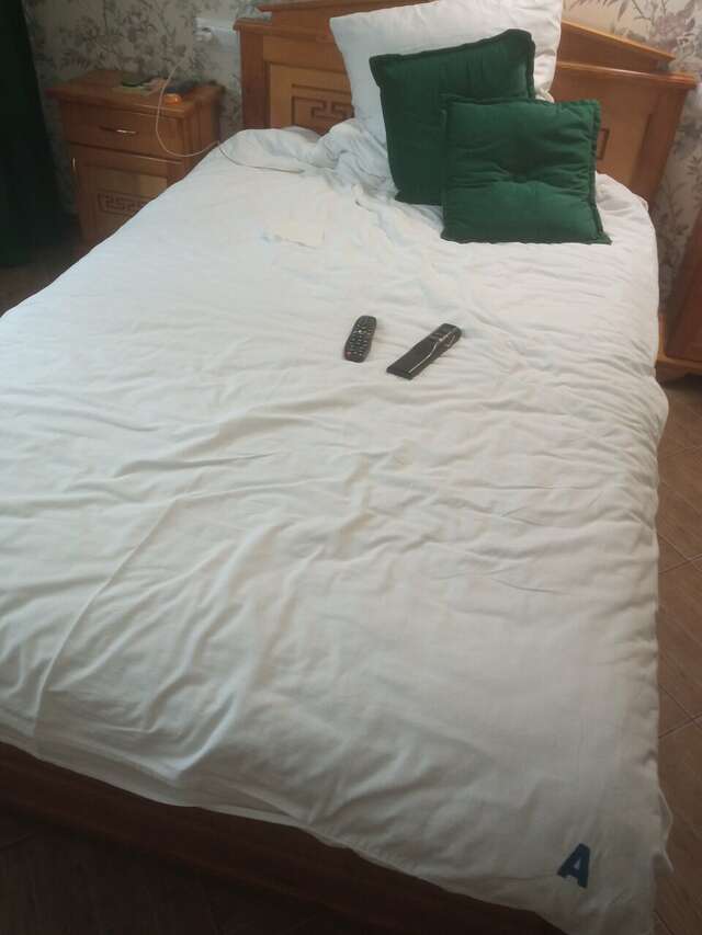 Гостиница Амфора Вязьма-131