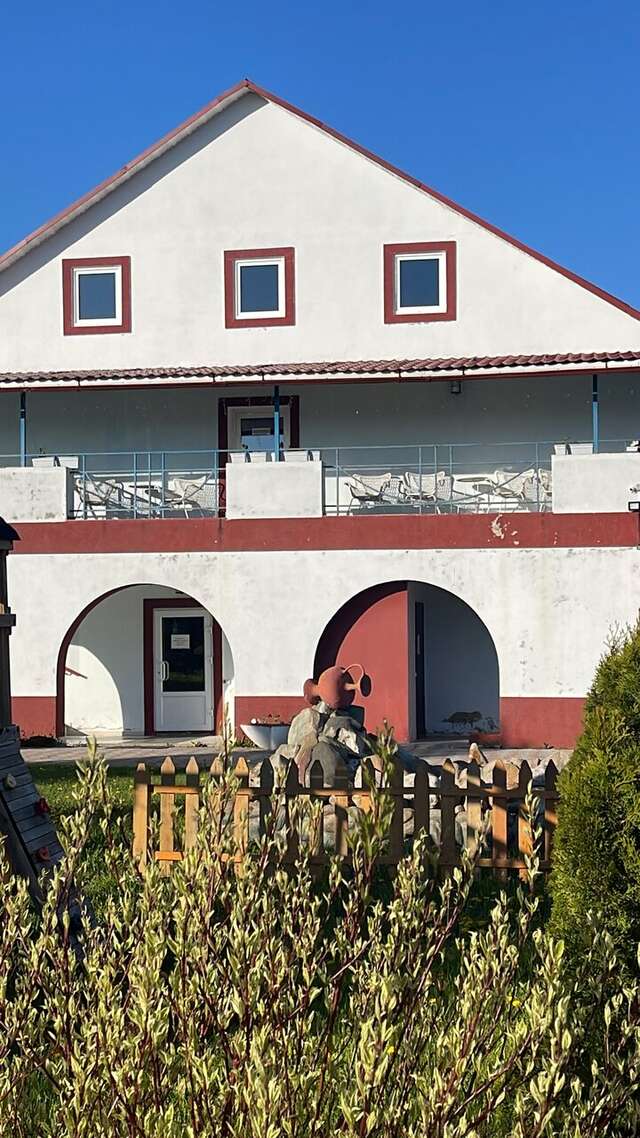 Гостиница Амфора Вязьма-44