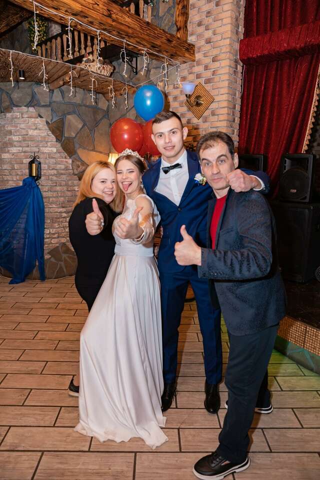 Гостиница Амфора Вязьма-226