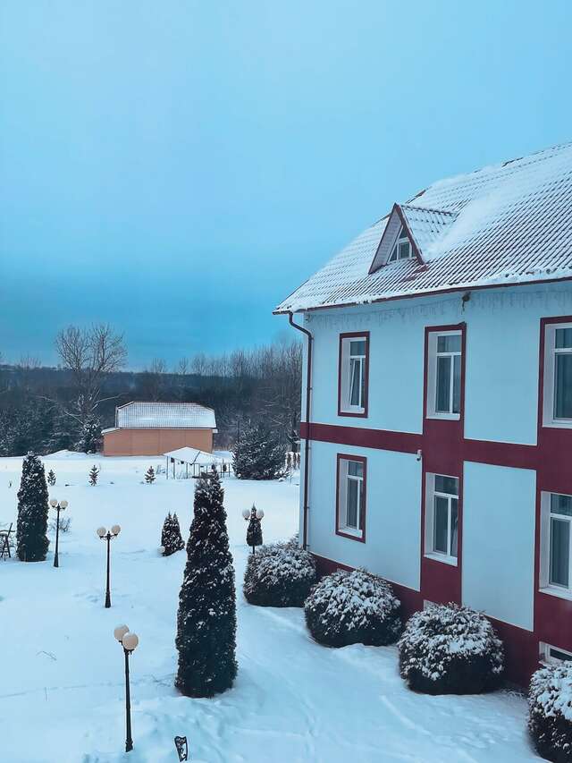 Гостиница Амфора Вязьма-213