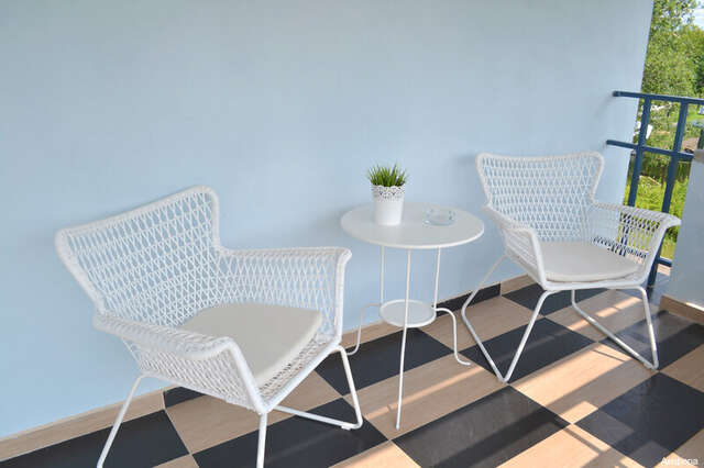 Гостиница Амфора Вязьма-74