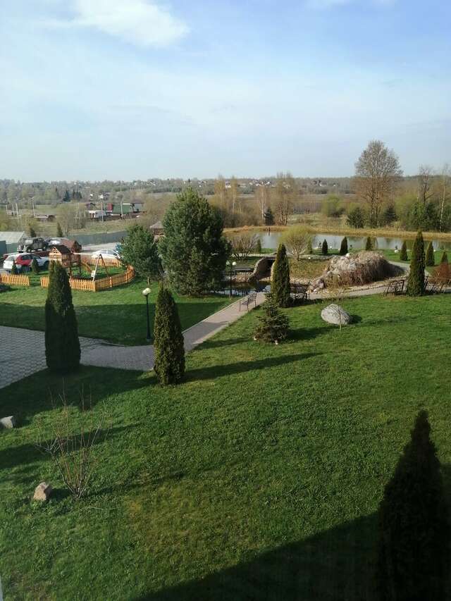 Гостиница Амфора Вязьма-128