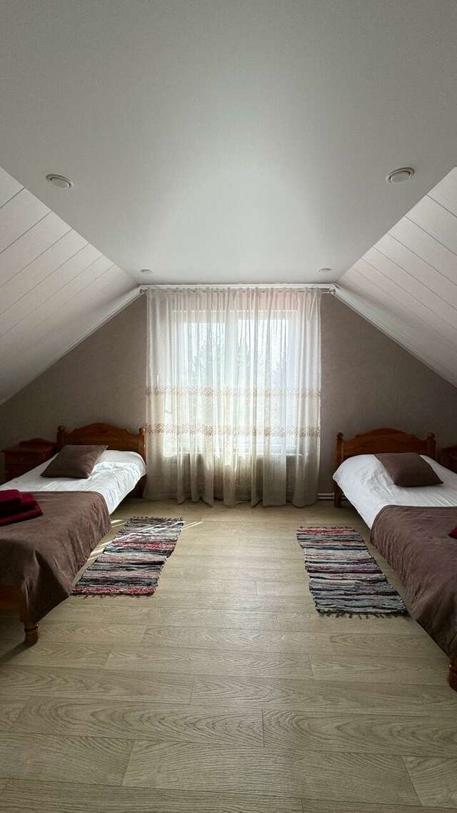 Гостиница Амфора Вязьма-178