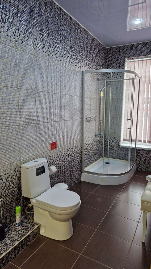 Гостиница Амфора Вязьма-247