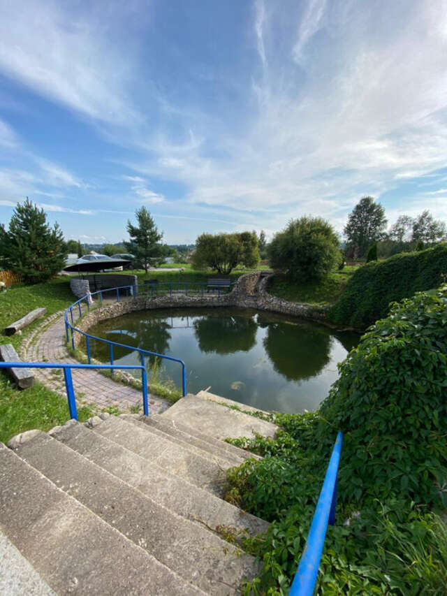 Гостиница Амфора Вязьма-236