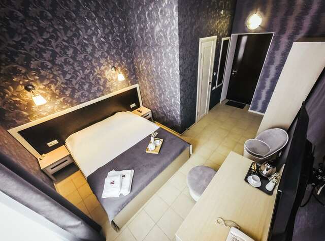 Гостиница Амфора Вязьма-80