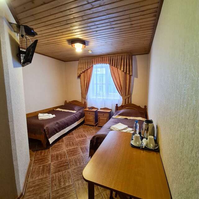 Гостиница Амфора Вязьма-248