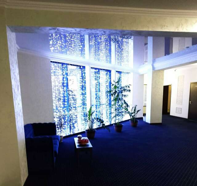 Гостиница Амфора Вязьма-229