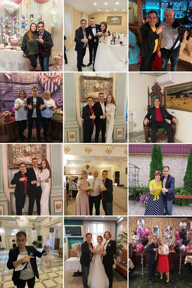 Гостиница Амфора Вязьма-91