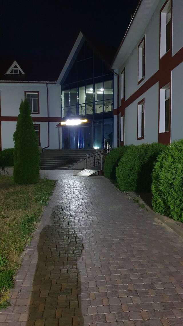 Гостиница Амфора Вязьма-204