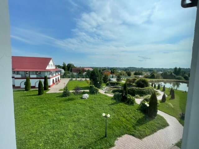 Гостиница Амфора Вязьма-201