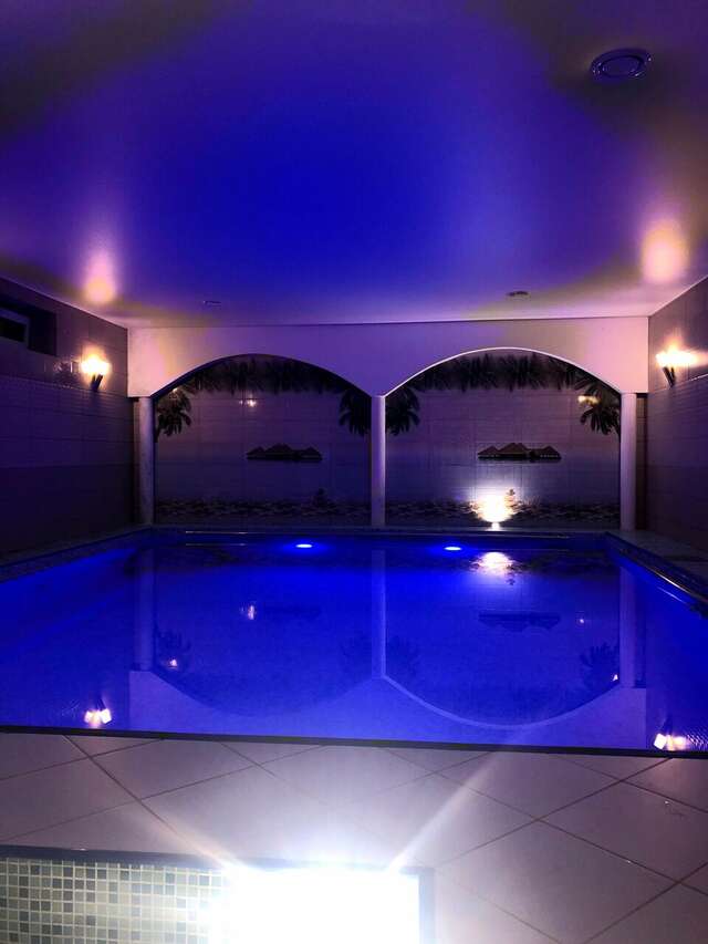 Гостиница Амфора Вязьма-146