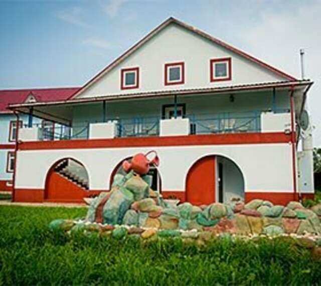 Гостиница Амфора Вязьма-100