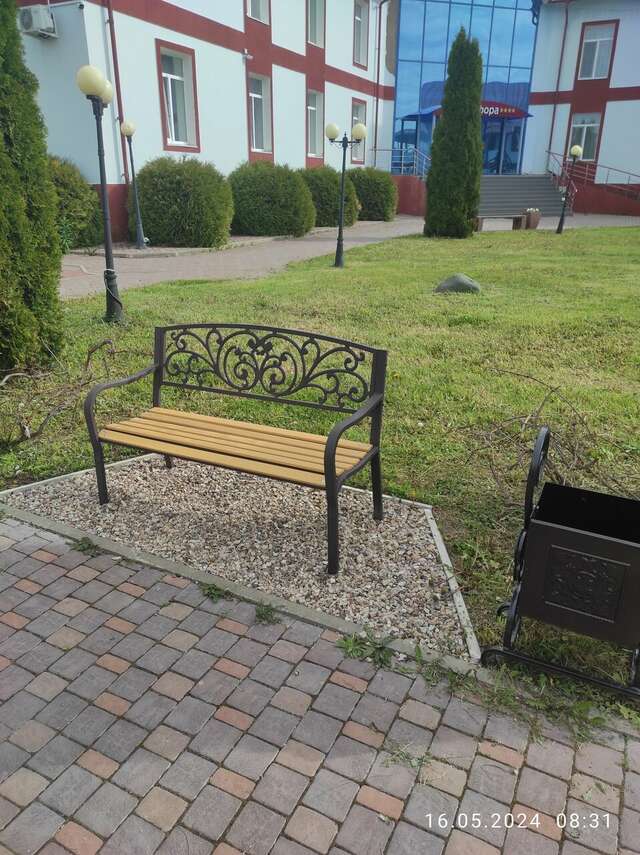 Гостиница Амфора Вязьма-97