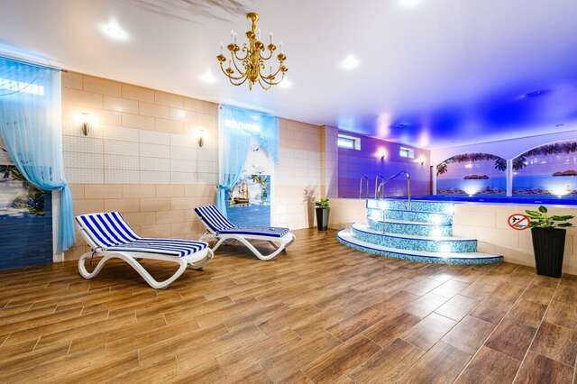 Гостиница Амфора Вязьма-220