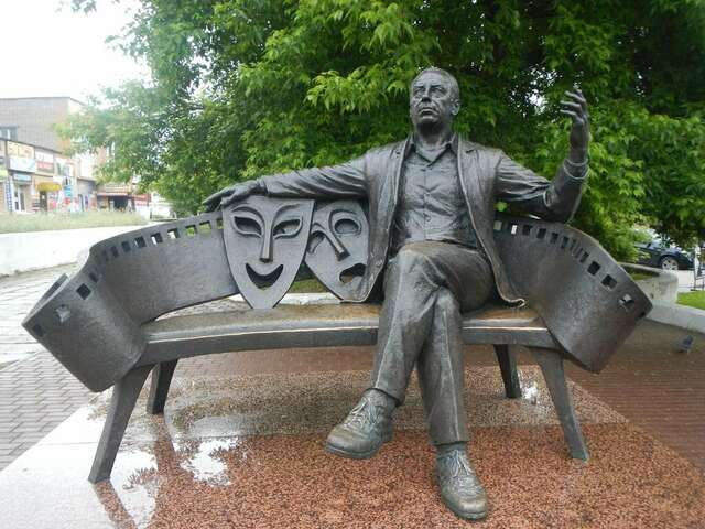 Гостиница Амфора Вязьма-12