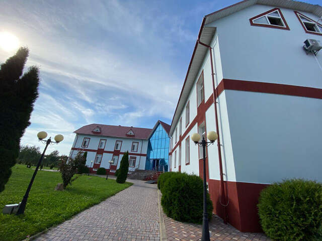 Гостиница Амфора Вязьма-130