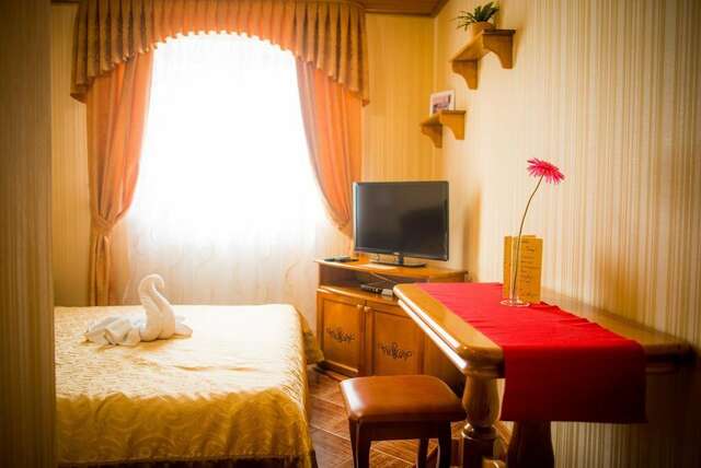 Гостиница Амфора Вязьма-161