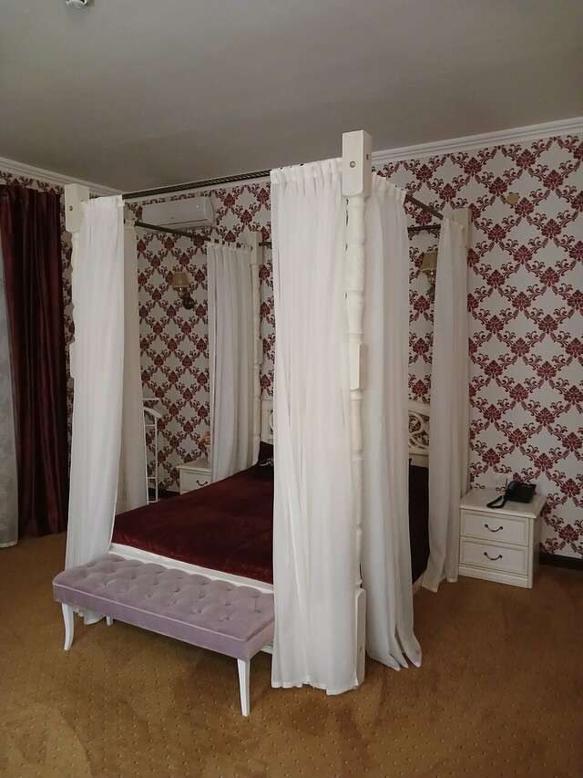 Гостиница Амфора Вязьма-200