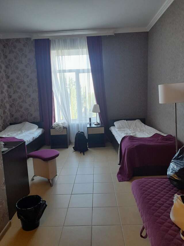 Гостиница Амфора Вязьма-223