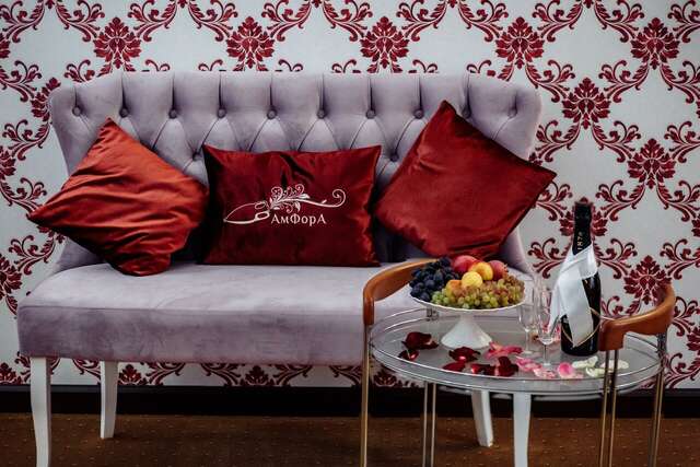 Гостиница Амфора Вязьма-98