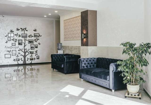 Гостиница Амфора Вязьма-176