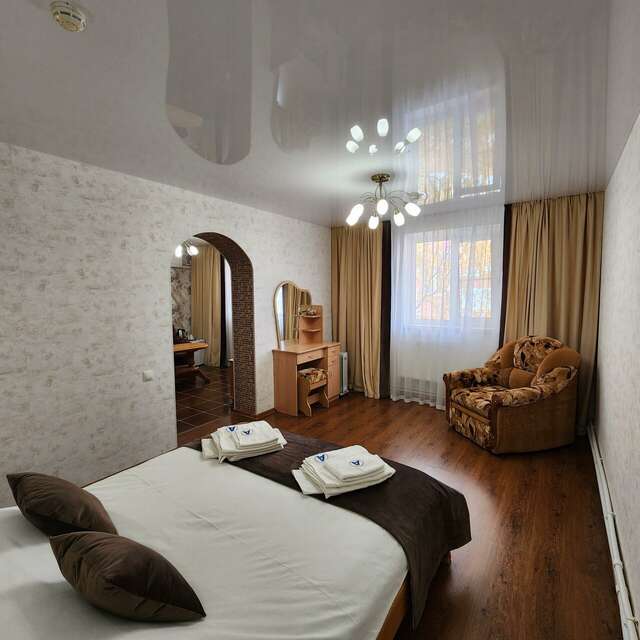 Гостиница Амфора Вязьма-61