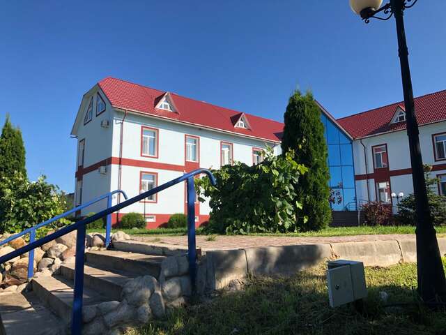 Гостиница Амфора Вязьма-95