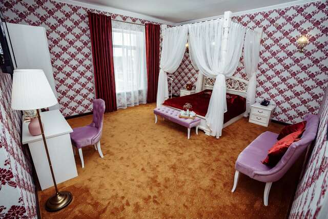 Гостиница Амфора Вязьма-241