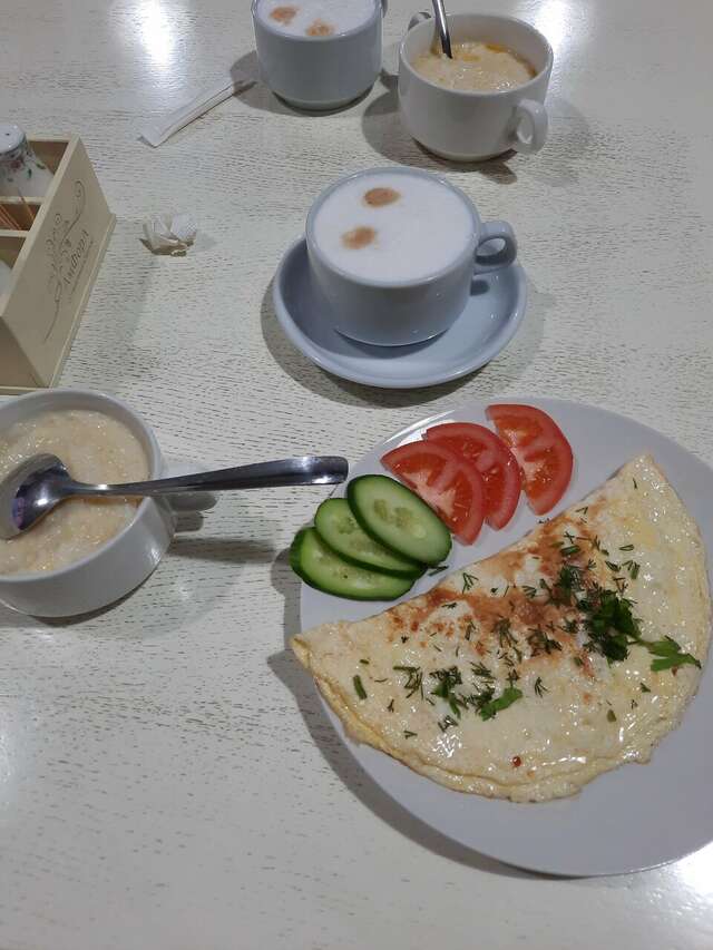 Гостиница Амфора Вязьма-246