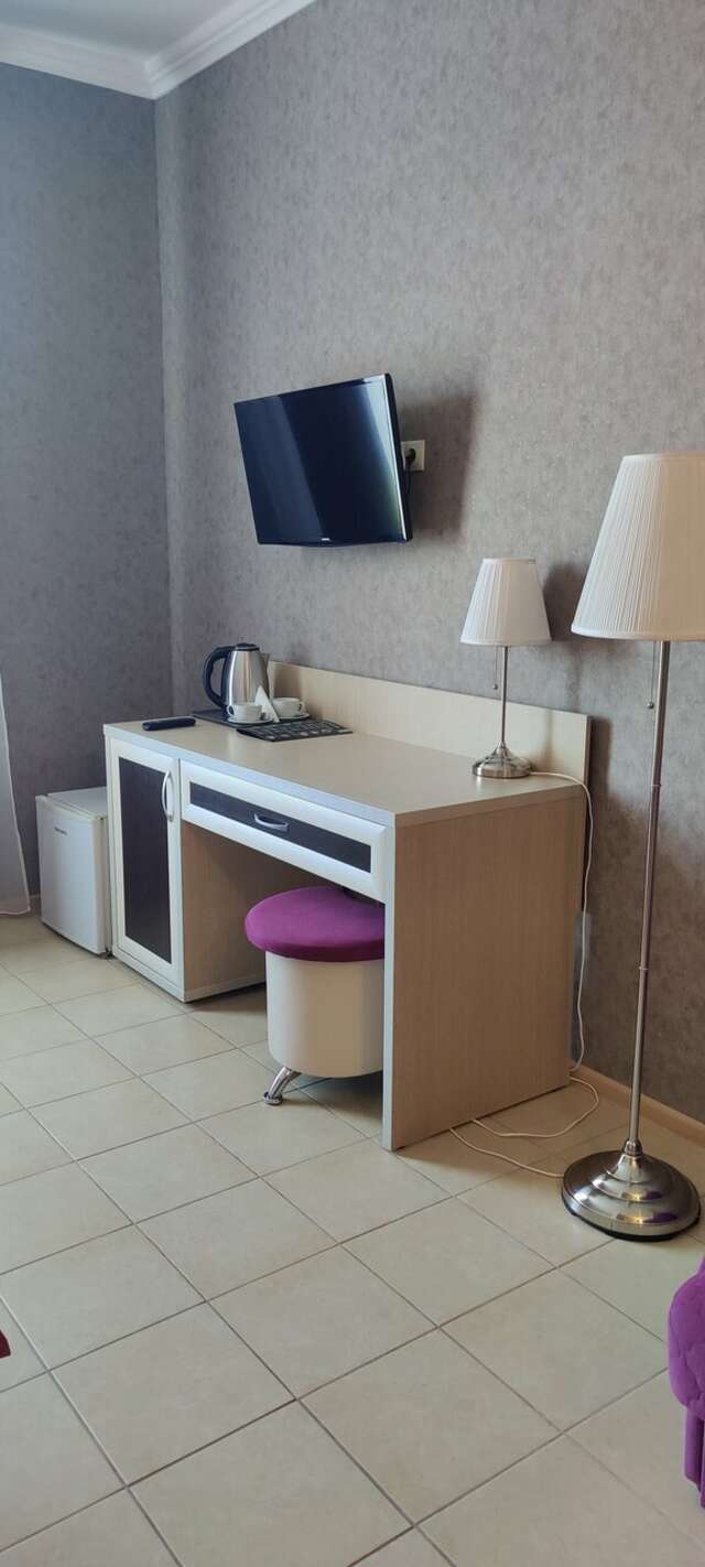 Гостиница Амфора Вязьма-93