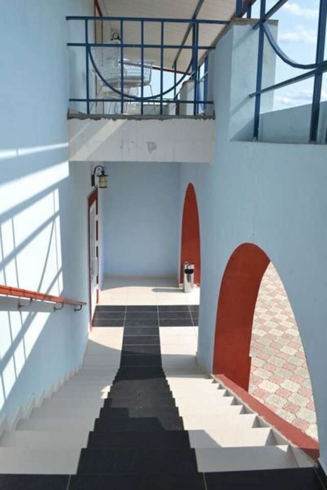 Гостиница Амфора Вязьма-38