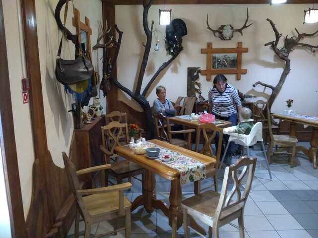 Гостиница Амфора Вязьма-183