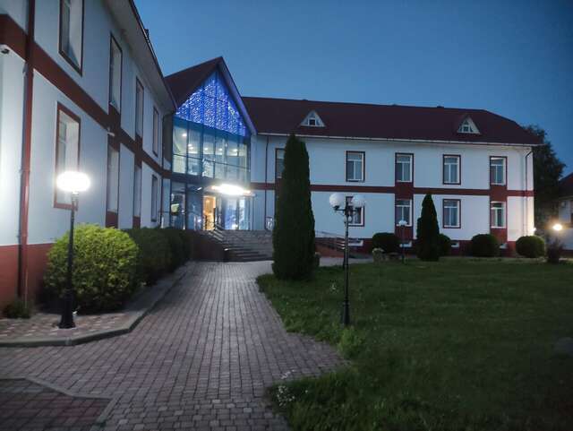 Гостиница Амфора Вязьма-235