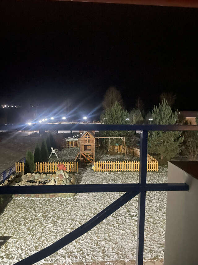 Гостиница Амфора Вязьма-59