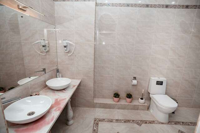 Гостиница Амфора Вязьма-224