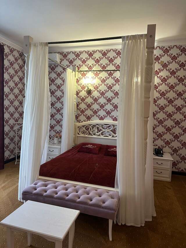 Гостиница Амфора Вязьма-29