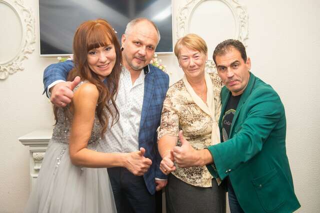 Гостиница Амфора Вязьма-171