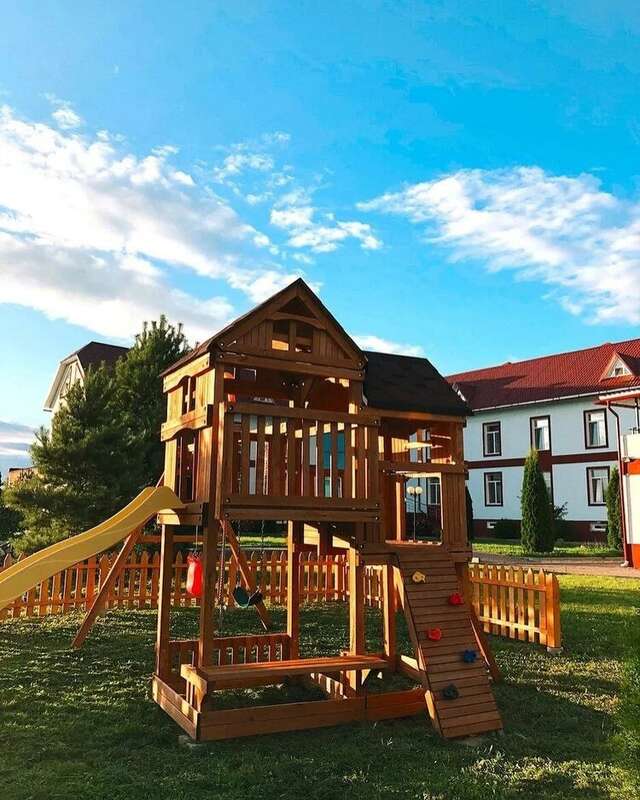 Гостиница Амфора Вязьма-22