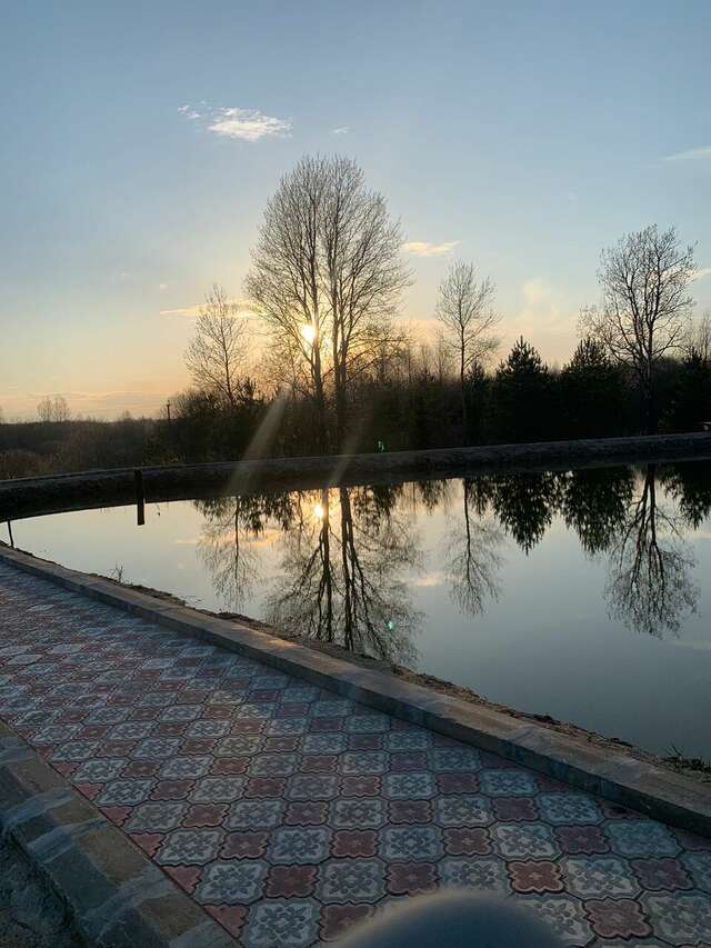 Гостиница Амфора Вязьма-105