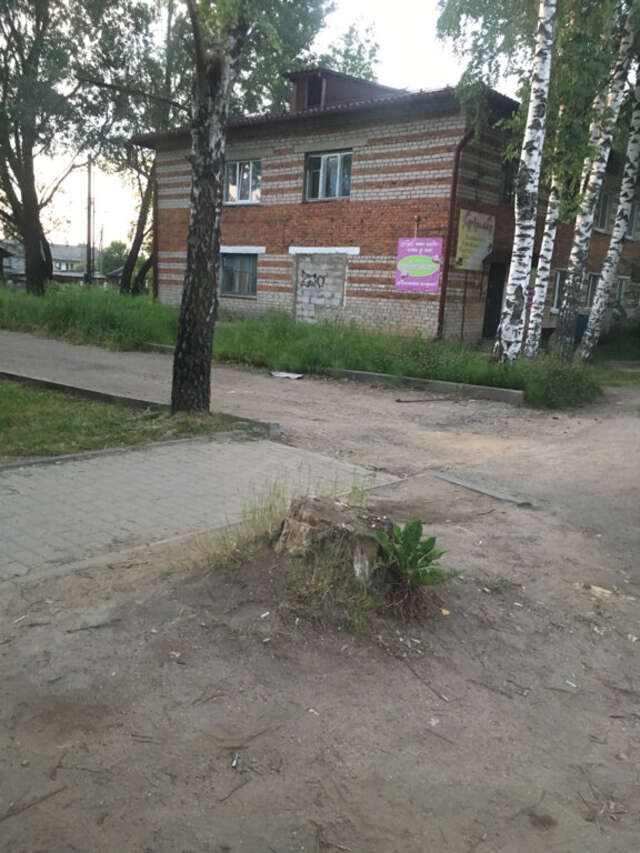 Гостиница Амфора Вязьма-207