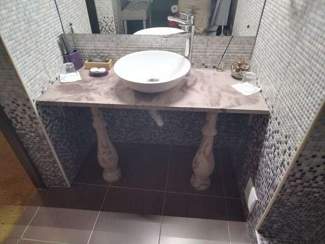 Гостиница Амфора Вязьма-133