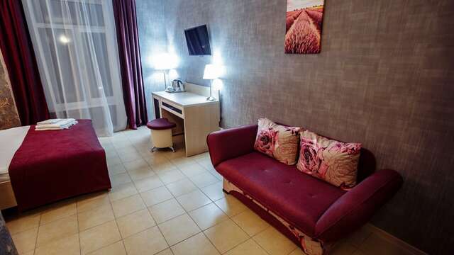 Гостиница Амфора Вязьма-217