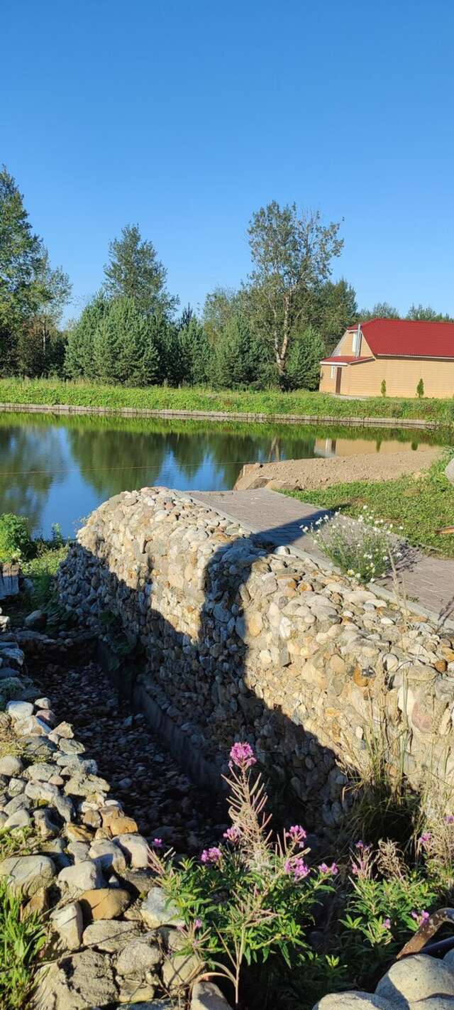 Гостиница Амфора Вязьма-122