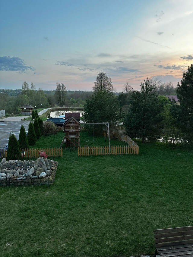 Гостиница Амфора Вязьма-135