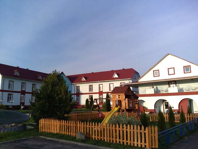 Гостиница Амфора Вязьма-106